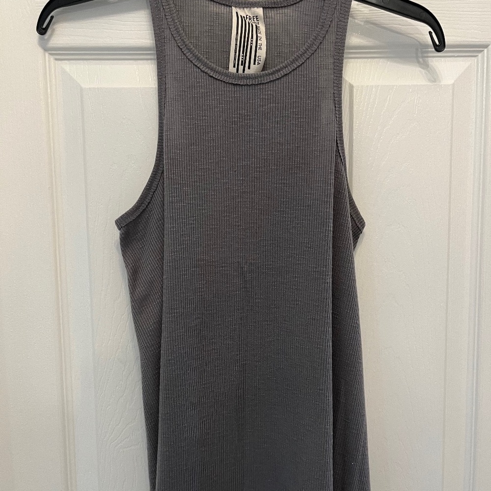 Free People tank top